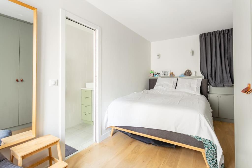 Apartment Luxurious Nest In
