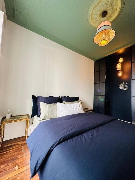 2 Pieces A Bastille Apartamento Paris