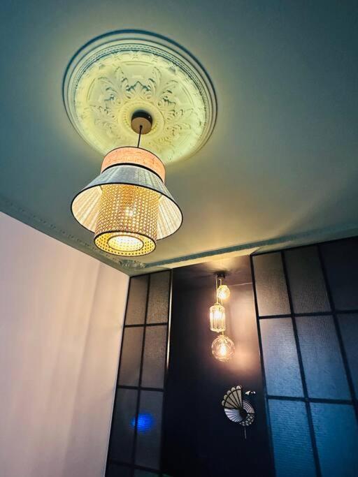 Apartamento 2 Pieces A Bastille Paris