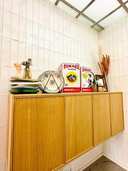 Apartamento 2 Pieces A Bastille Paris