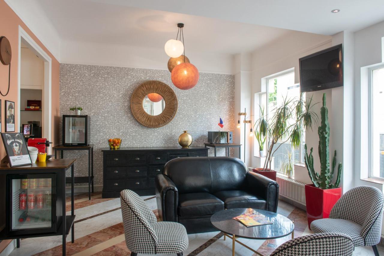 Baldi By Magna Arbor Paris