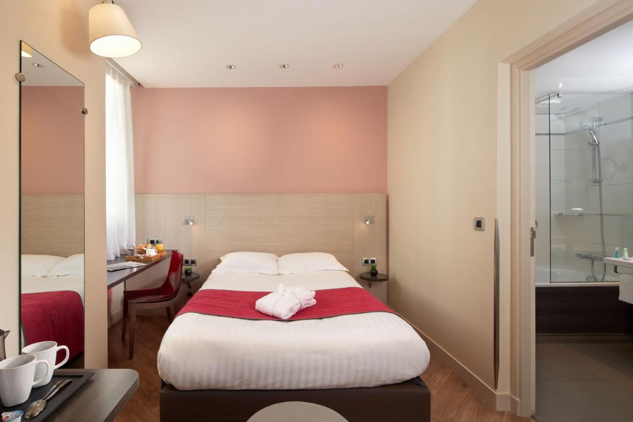 De Sevigne Hotel