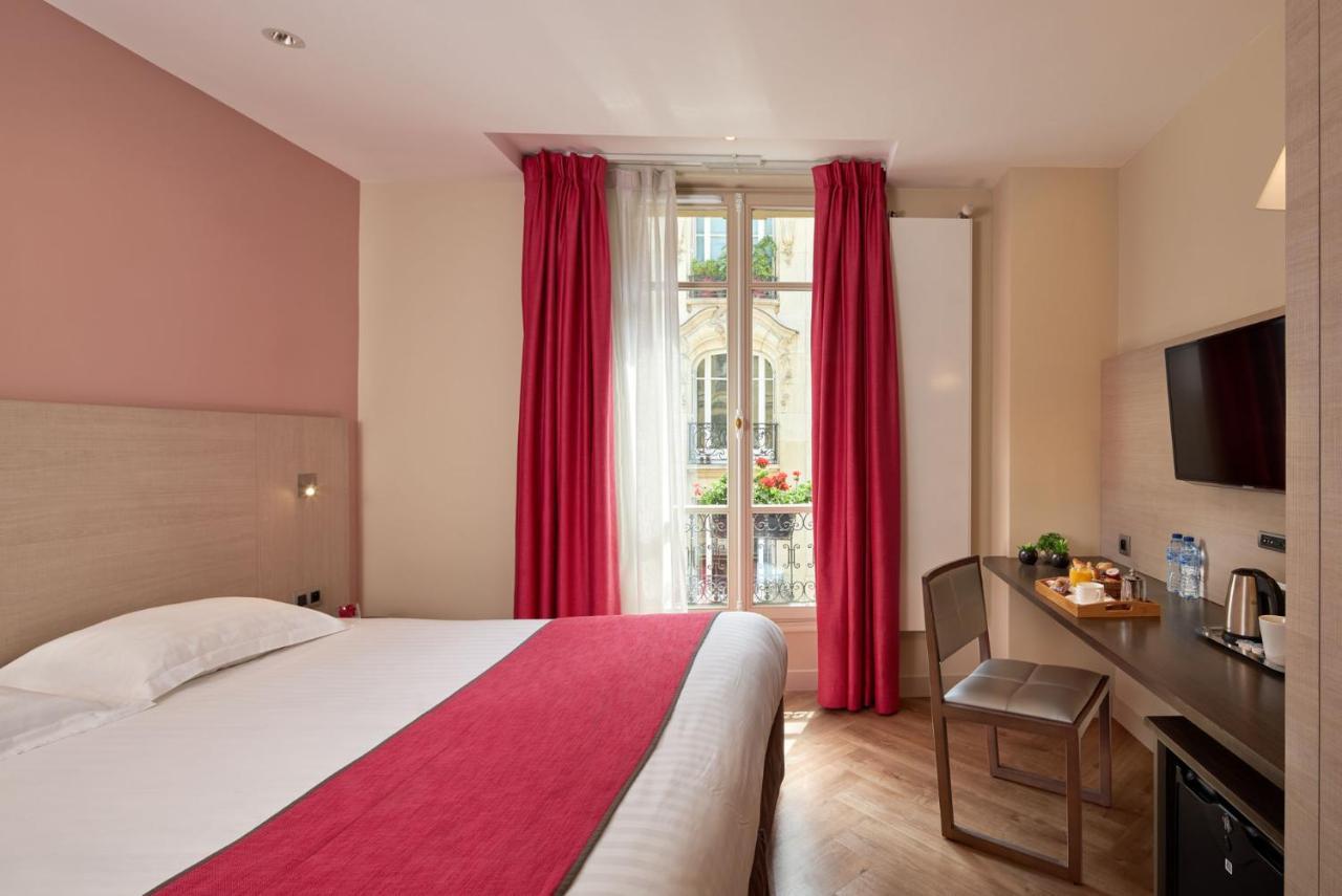De Sevigne 3* Paris