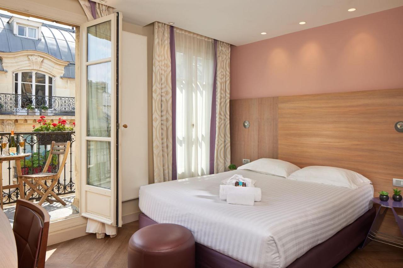 De Sevigne 3* Paris