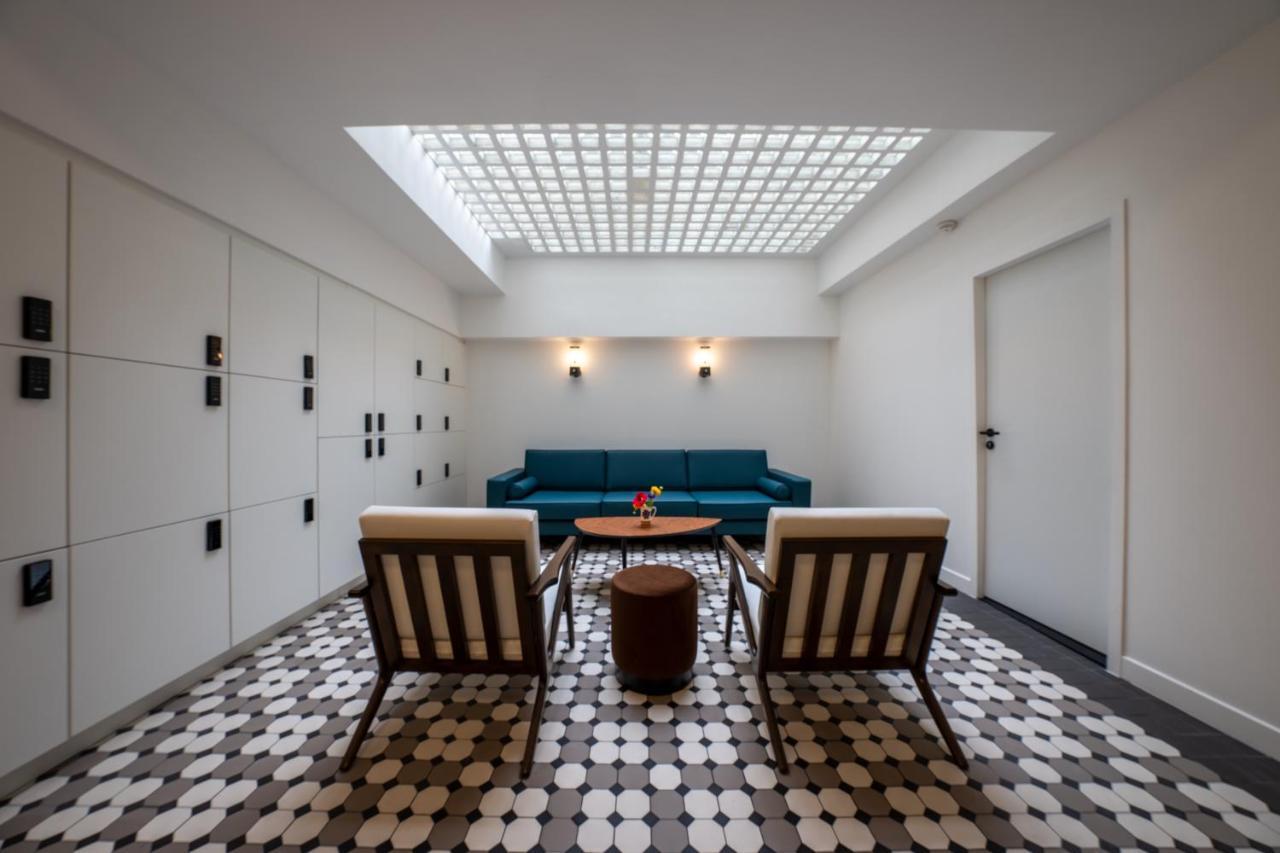 Beau M Auberge de jeunesse