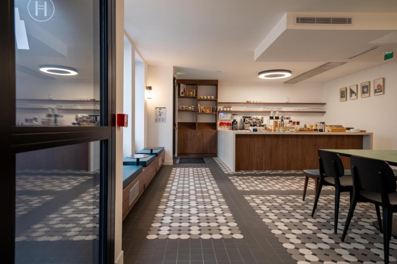 Auberge de jeunesse Beau M Paris