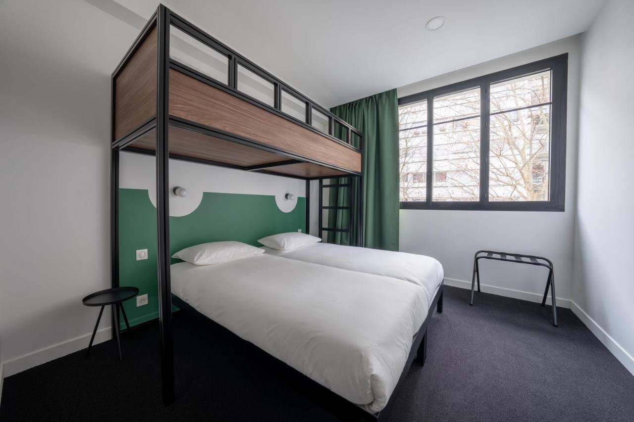Auberge de jeunesse Beau M