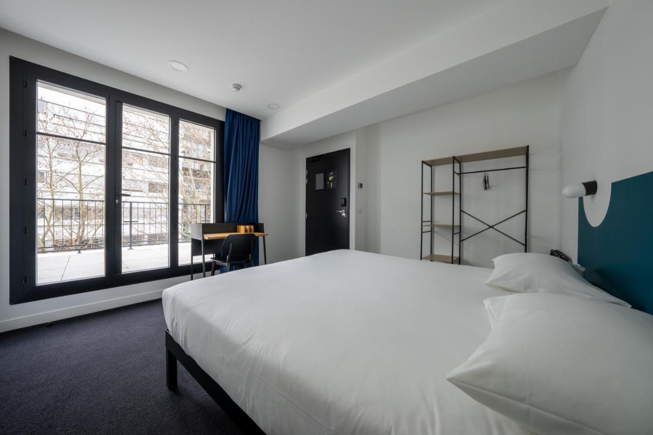 Beau M Auberge de jeunesse