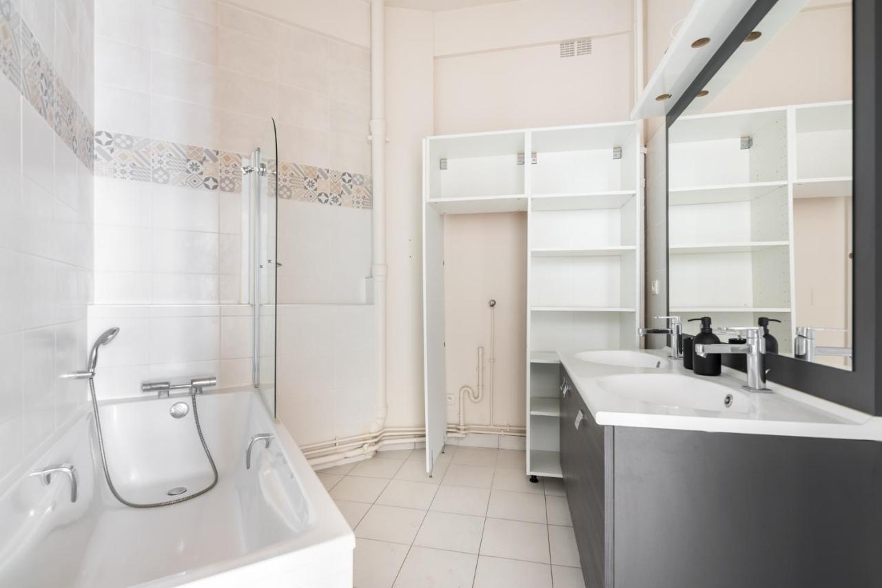 Luxurious Flat Rue De La Pompe Apartamento