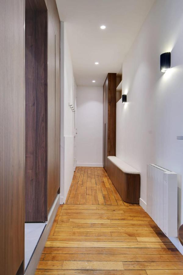 Amazing 4p 1 Bedroom - Cite Magenta * Paris