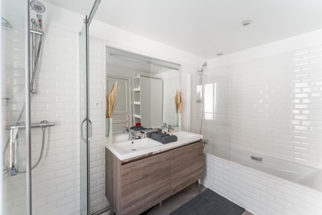 Haussmannien - Dernier Etage *