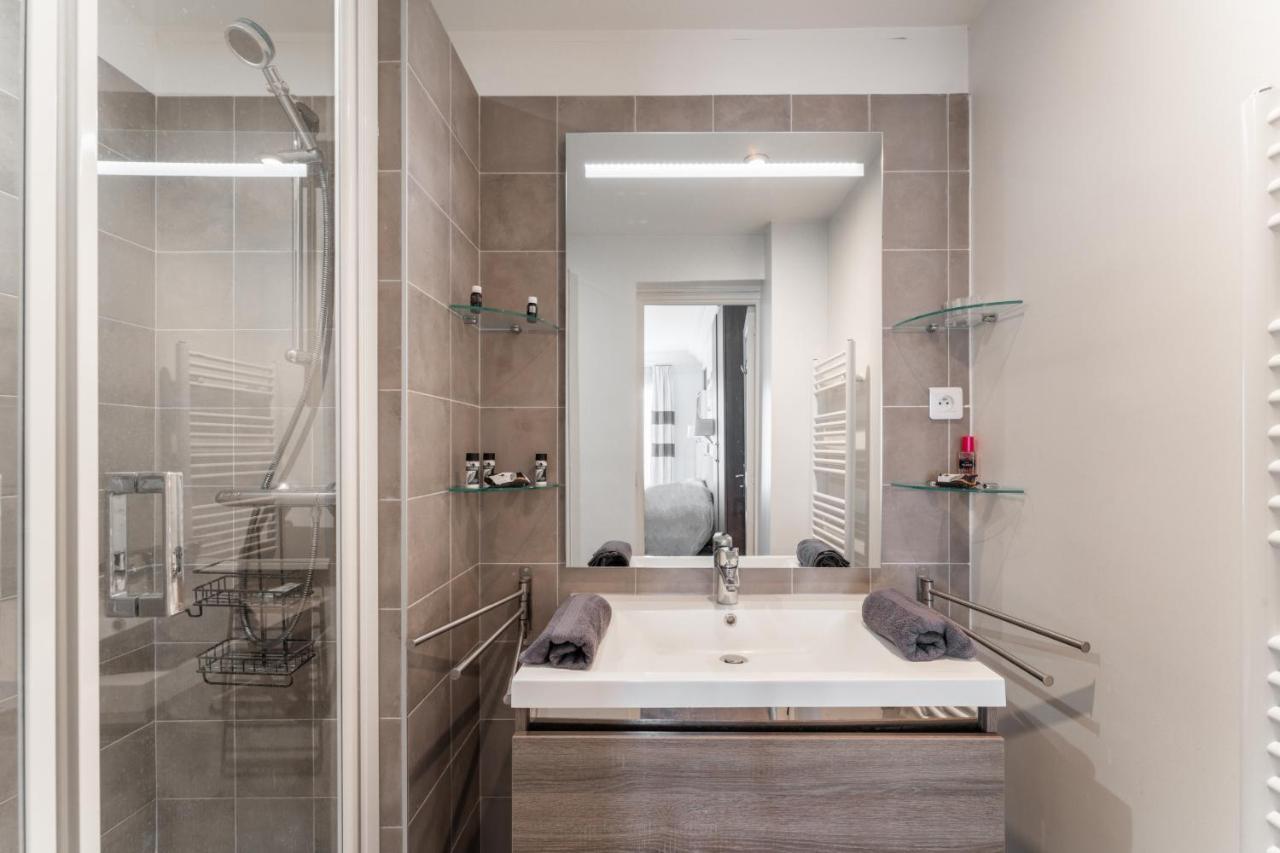 Apartment Haussmannien - Dernier Etage
