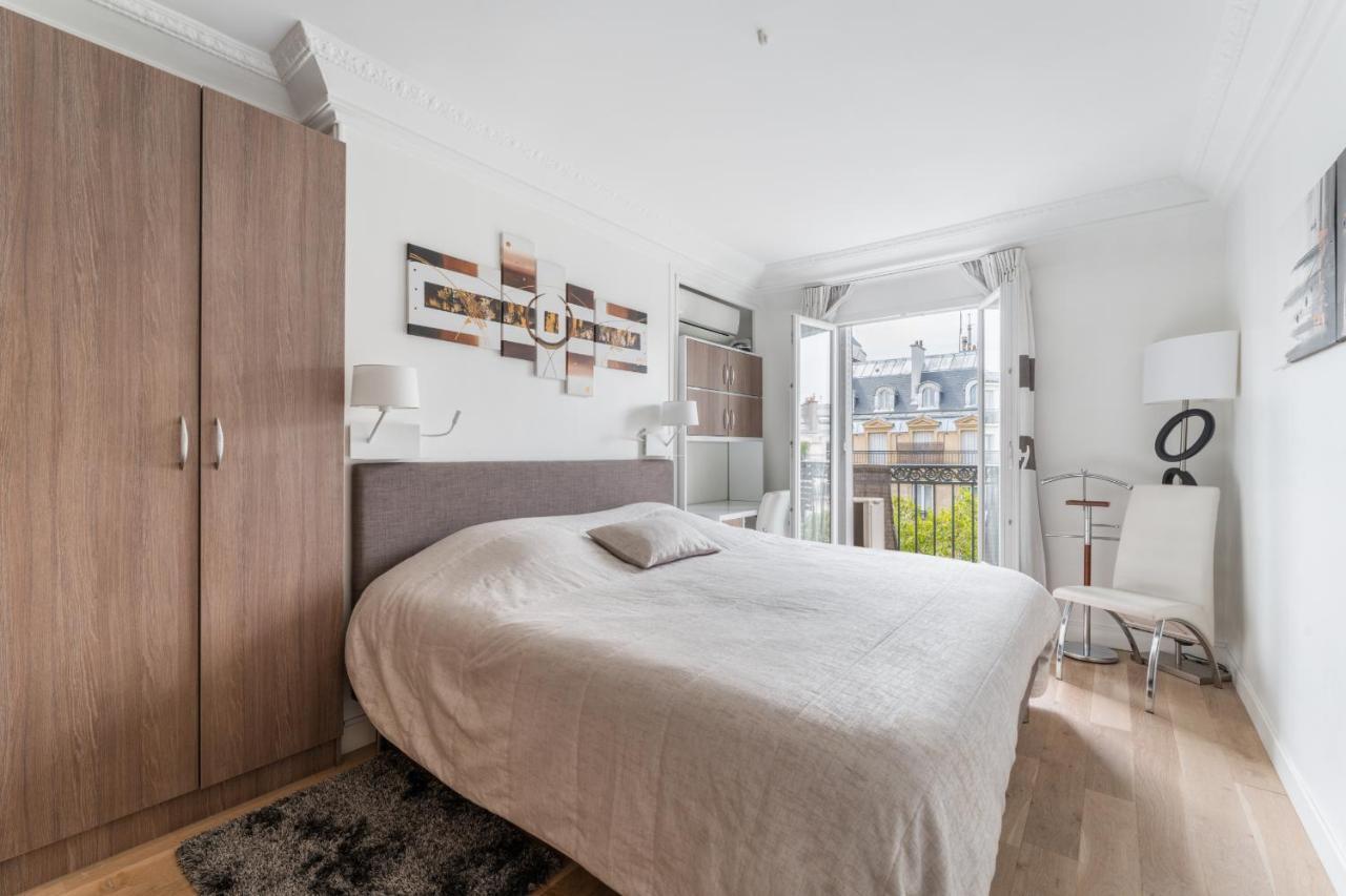 Haussmannien - Dernier Etage Paris