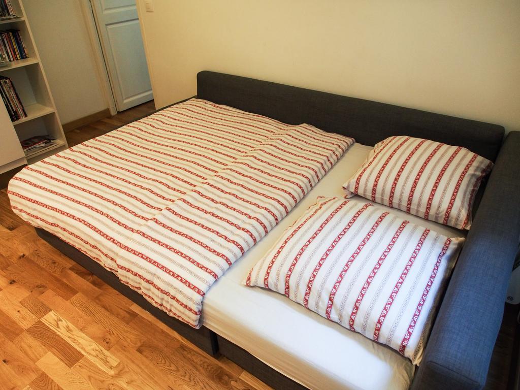 Bed & Breakfast Petits Champs Paris