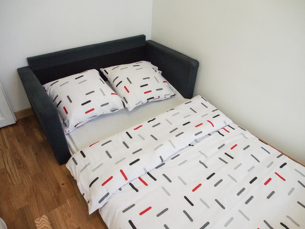 Petits Champs Bed & Breakfast Paris