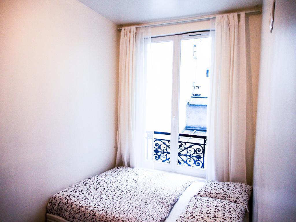 Petits Champs Bed & Breakfast