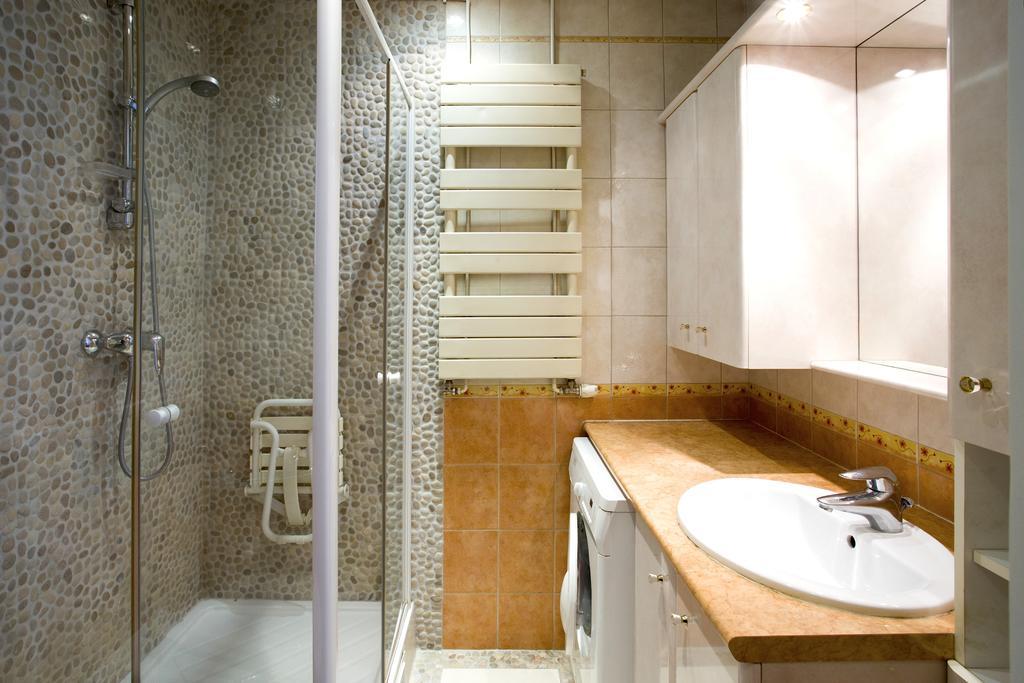 Caumartin Lafayette Appartement