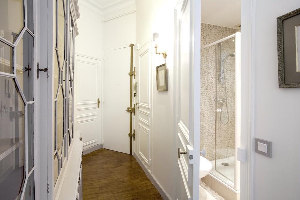 Appartement Caumartin Lafayette
