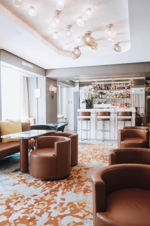 Hotel De Sers Champs Elysees 5*