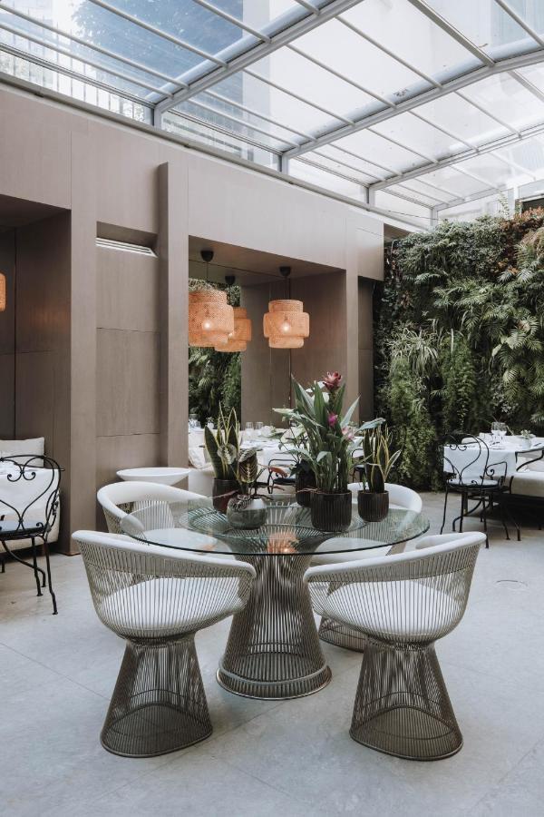 Hotel De Sers Champs Elysees 5*