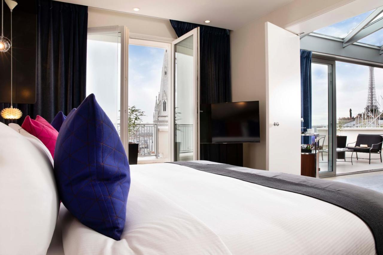 De Sers Champs Elysees 5*