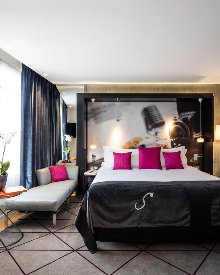 De Sers Champs Elysees 5*