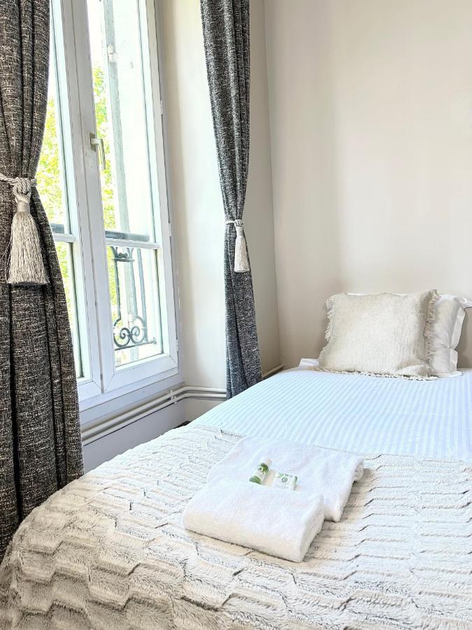 Arc De Triomphe Cosy Retreat * Paris