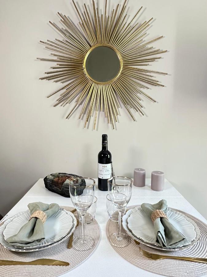 Apartment Arc De Triomphe Cosy Retreat Paris