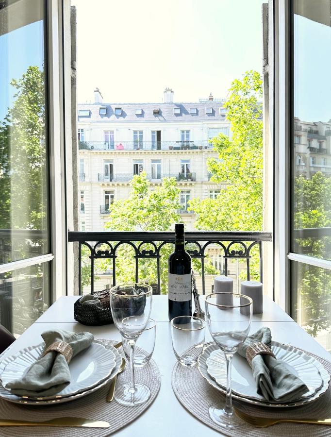 Arc De Triomphe Cosy Retreat Apartment *