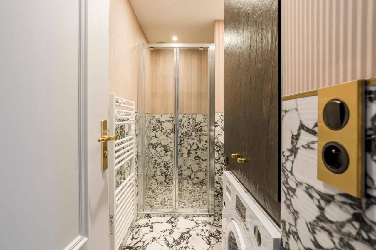 Merveil - Luxury - Opera - Rougemont I Appartement *