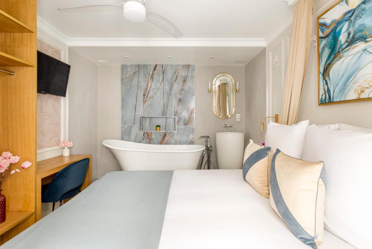 Merveil - Luxury - Opera - Rougemont I Appartement *