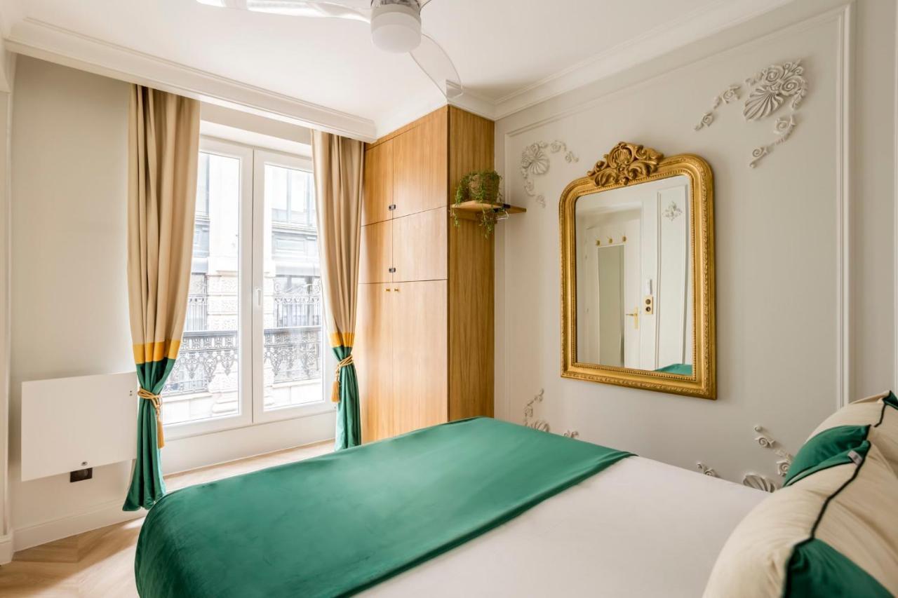 Merveil - Luxury - Opera - Rougemont I Appartement