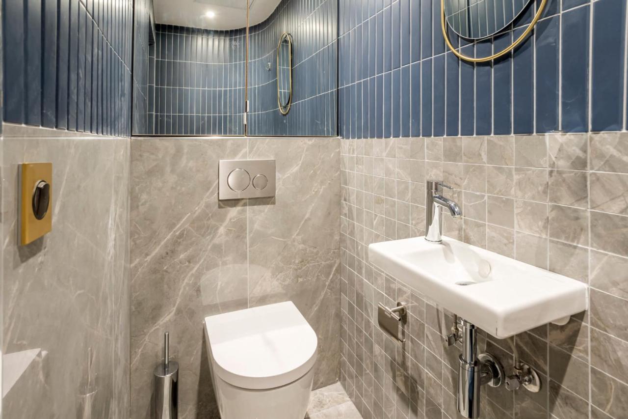 Merveil - Luxury - Opera - Rougemont I Appartement *