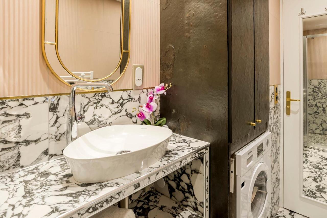 Merveil - Luxury - Opera - Rougemont I Appartement