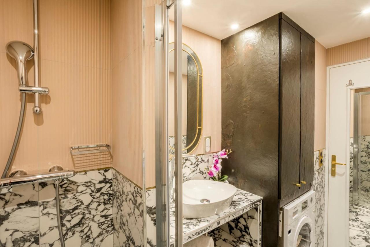 Merveil - Luxury - Opera - Rougemont I Appartement *