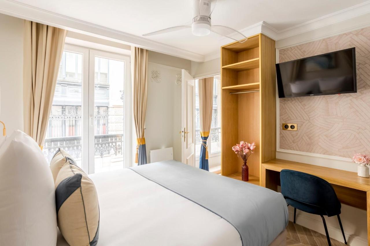 Merveil - Luxury - Opera - Rougemont I Appartement