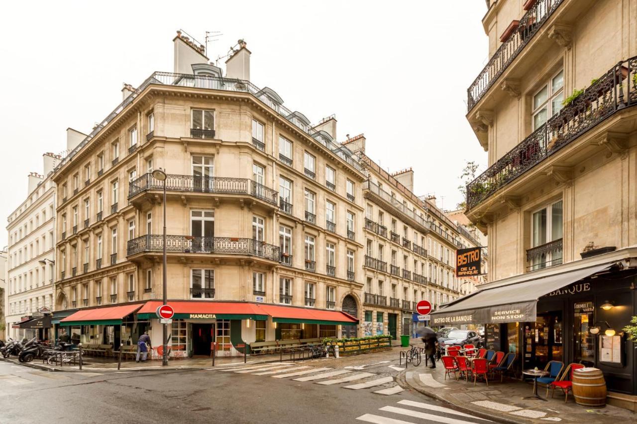 Appartement Merveil - Luxury - Opera - Rougemont I
