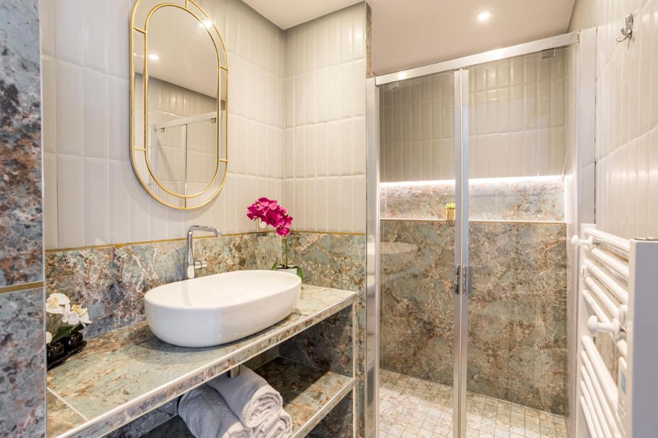 Merveil - Luxury - Opera - Rougemont Ii Appartement Paris