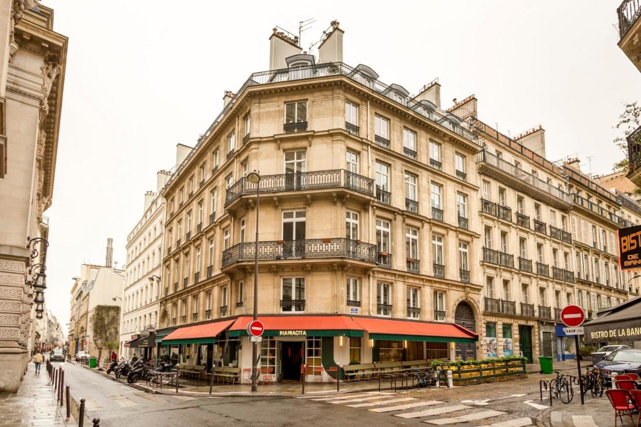 Appartement Merveil - Luxury - Opera - Rougemont Ii