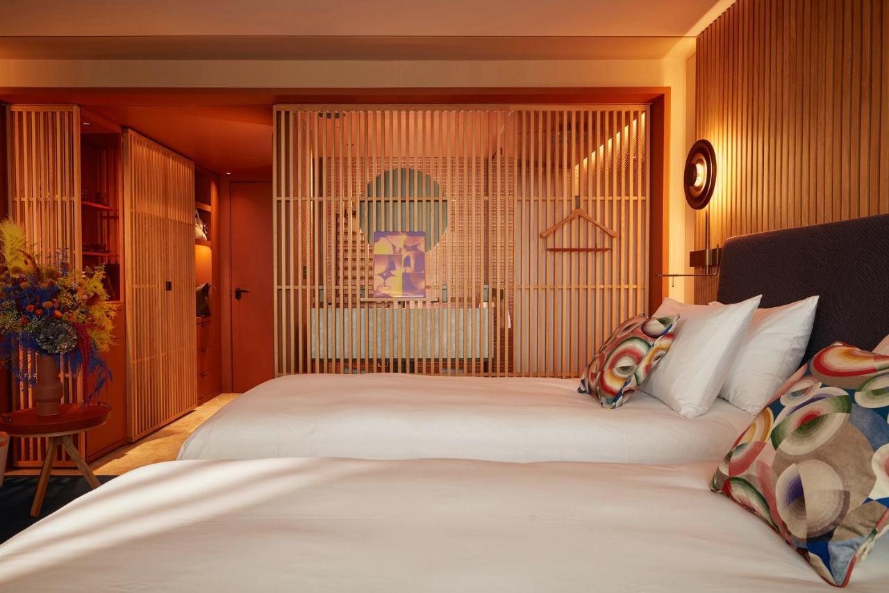 So/ Hotel