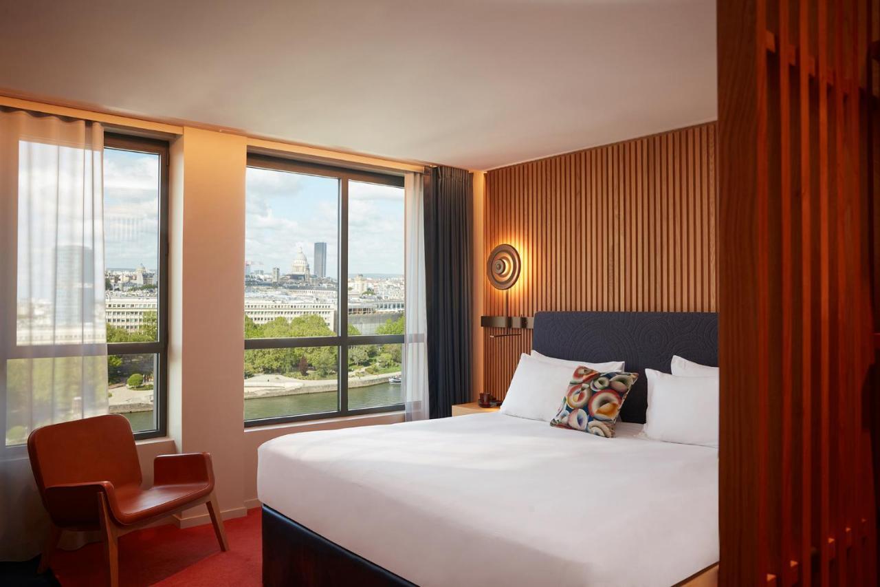 Hotel So/ 5*