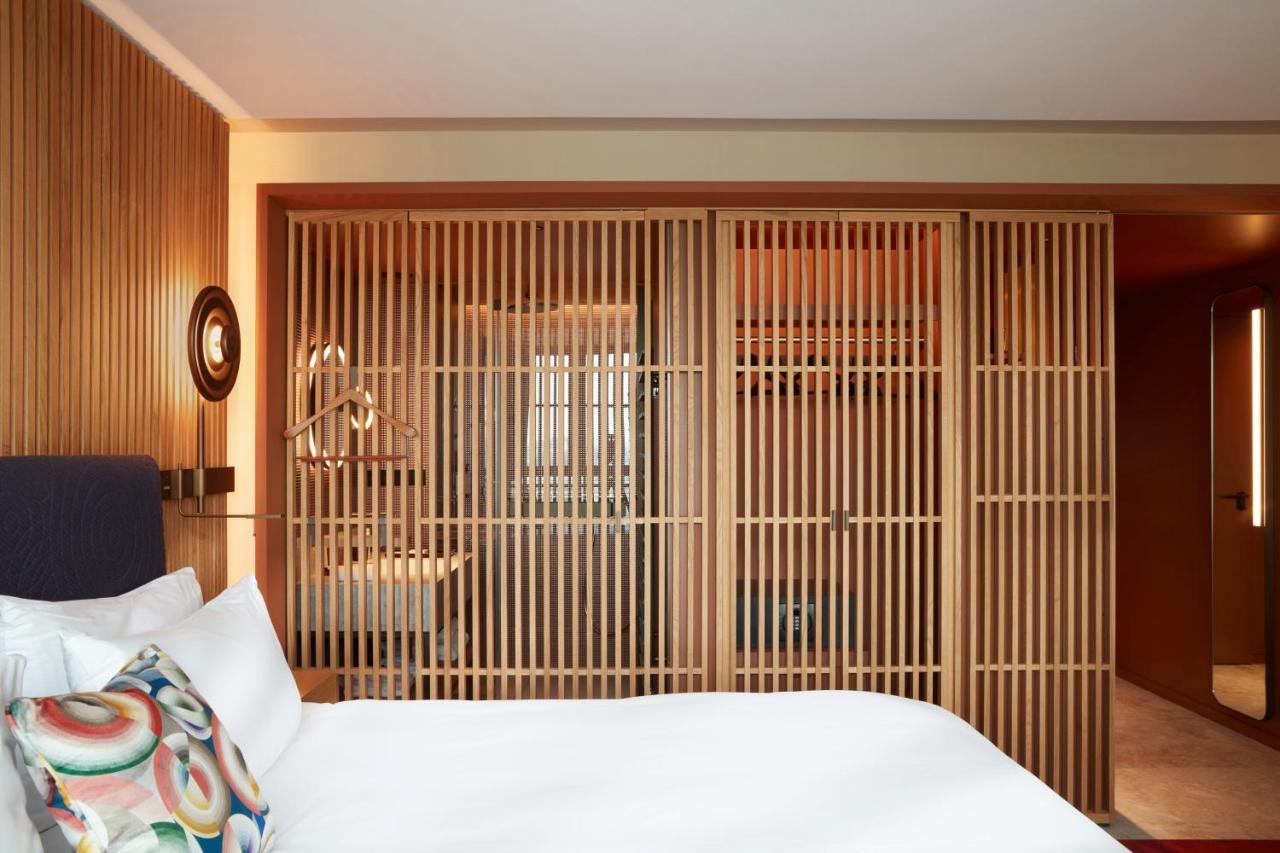 So/ Hotel