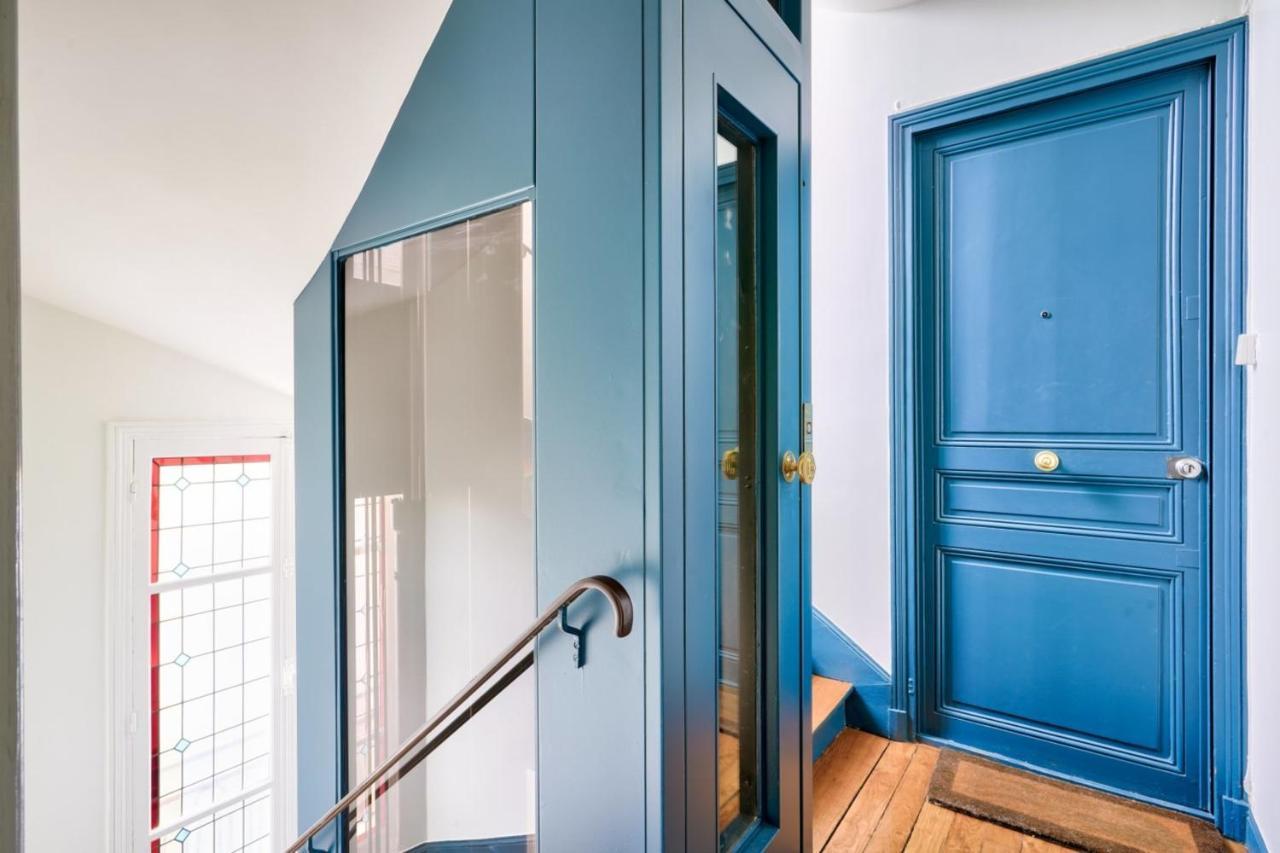 For 2 People - 18 Apartment *