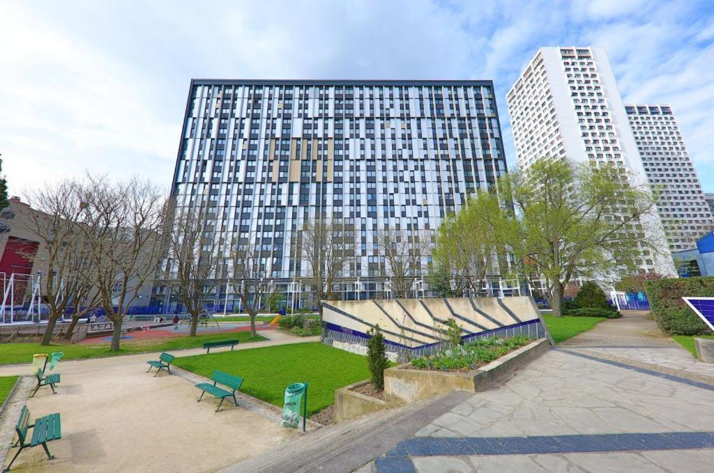 Appartement Le Palatino