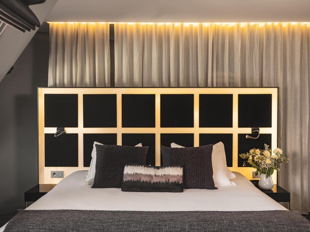 Legend Saint Germain By Elegancia Hotel 4*