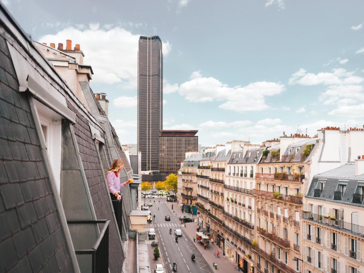 Legend Saint Germain By Elegancia Hotel