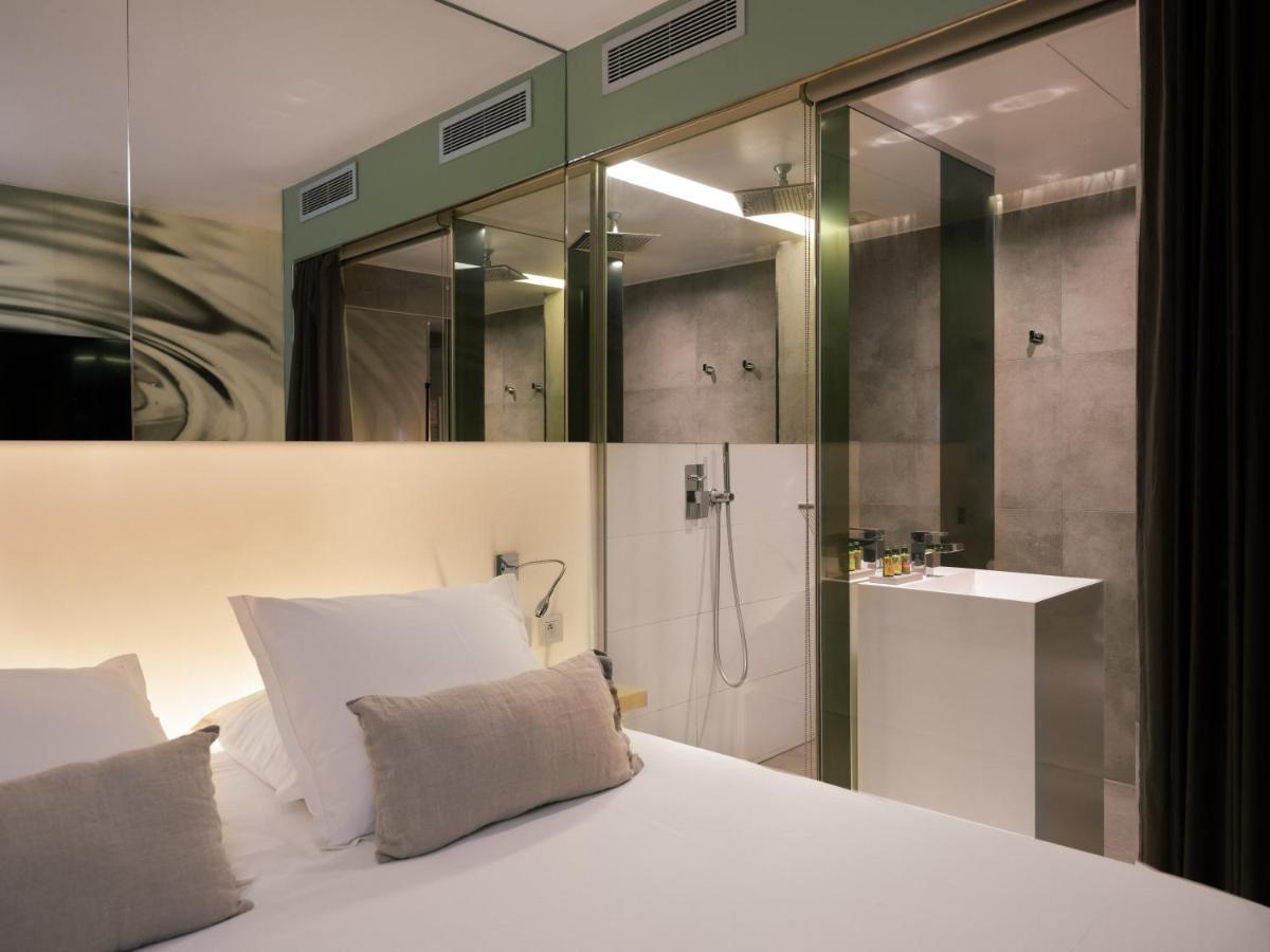 Legend Saint Germain By Elegancia Hotel