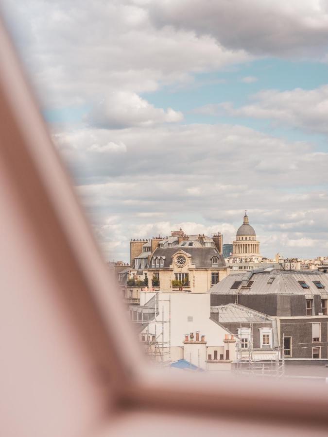 Legend Saint Germain By Elegancia Hotel 4*