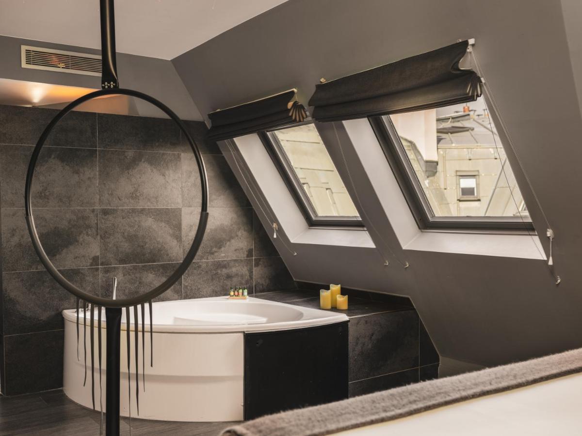 Legend Saint Germain By Elegancia Hotel Paris
