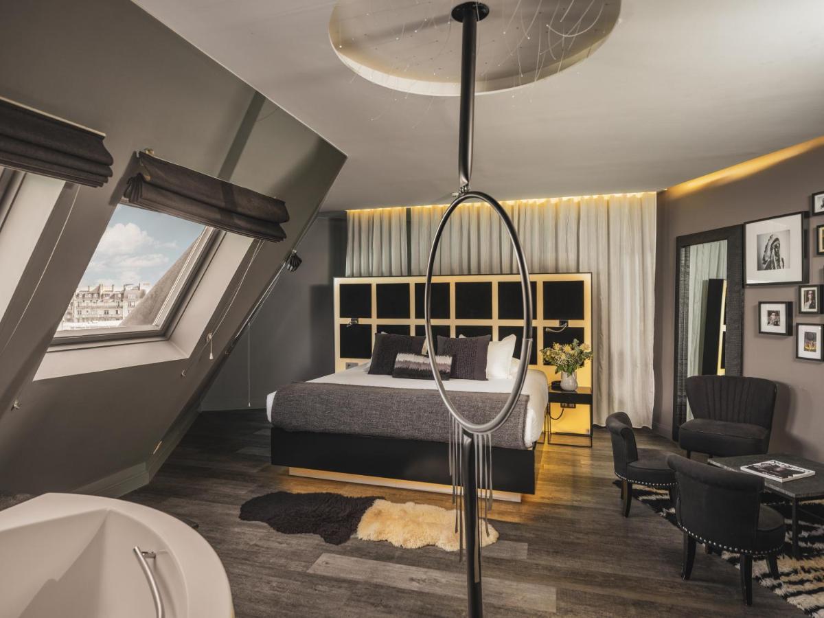 Legend Saint Germain By Elegancia Paris